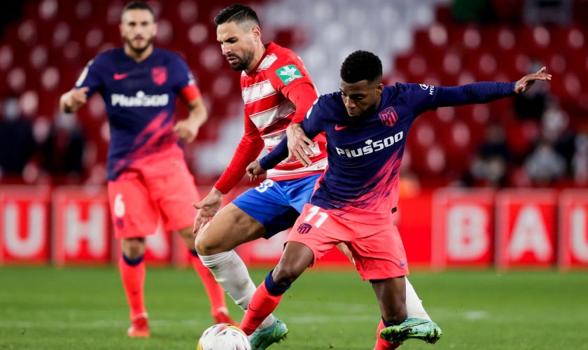 Atletico Madrid vs Rayo Vallecano Prediction 24 April 2025