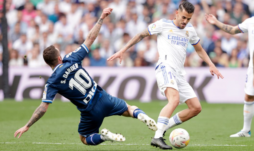 Real Madrid CF vs RCD Espanyol Prediction 21 September 2024