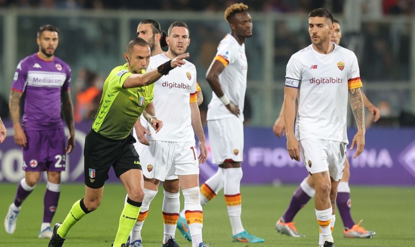 AS Roma vs ACF Fiorentina Prediction 4 May 2025