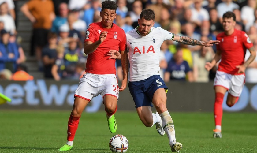 Tottenham Hotspur F.C. vs Nottingham Forest F.C. Prediction 21 April 2025