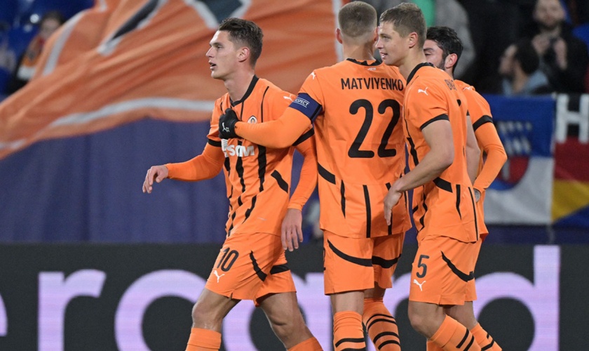 FC Shakhtar Donetsk vs Ilves Prediction 10 July 2025