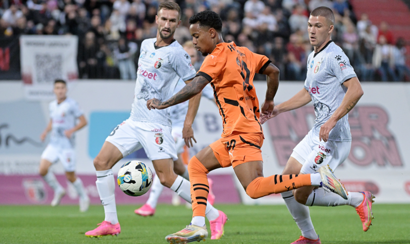 FC Shakhtar Donetsk vs Atalanta BC Prediction 2 October 2024