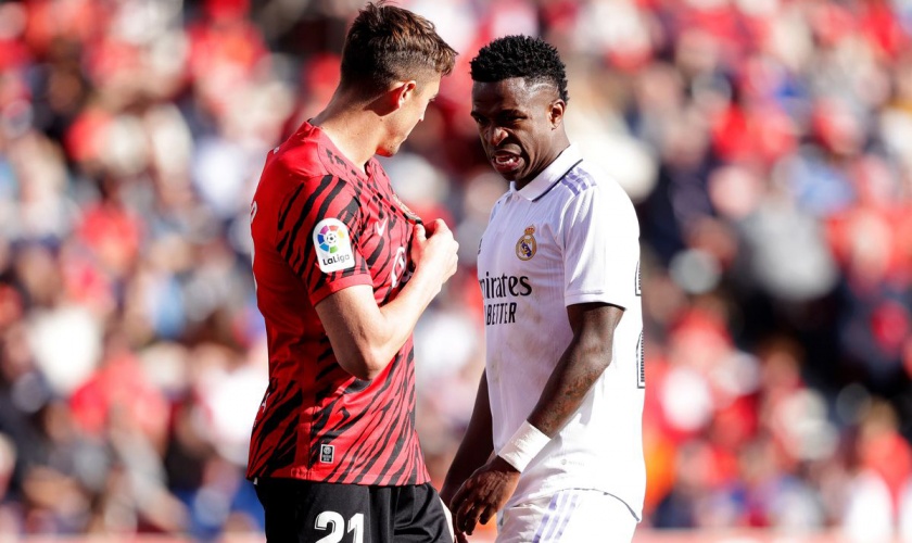 RCD Mallorca vs Real Madrid CF Prediction 18 August 2024