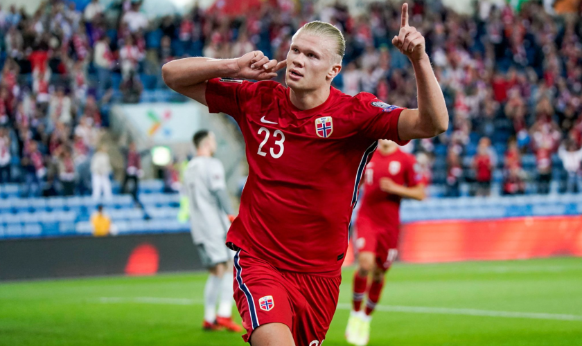 Austria vs Norway Prediction 13 October 2024