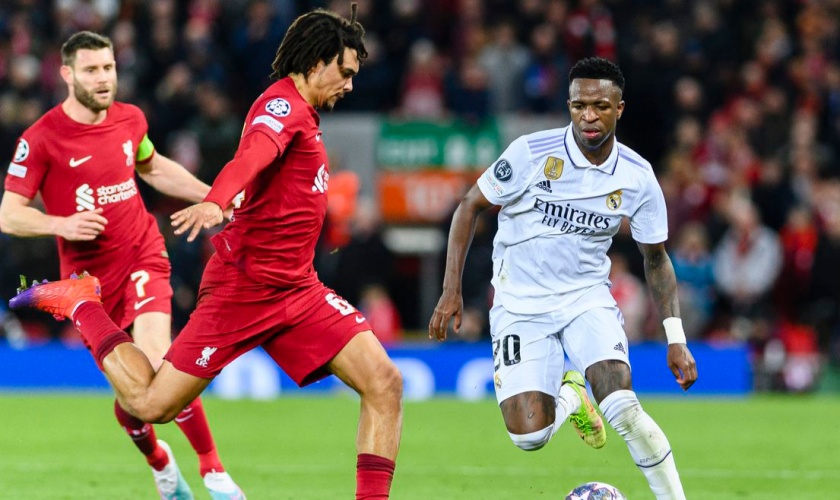 Liverpool F.C. vs Real Madrid CF Prediction 27 November 2024