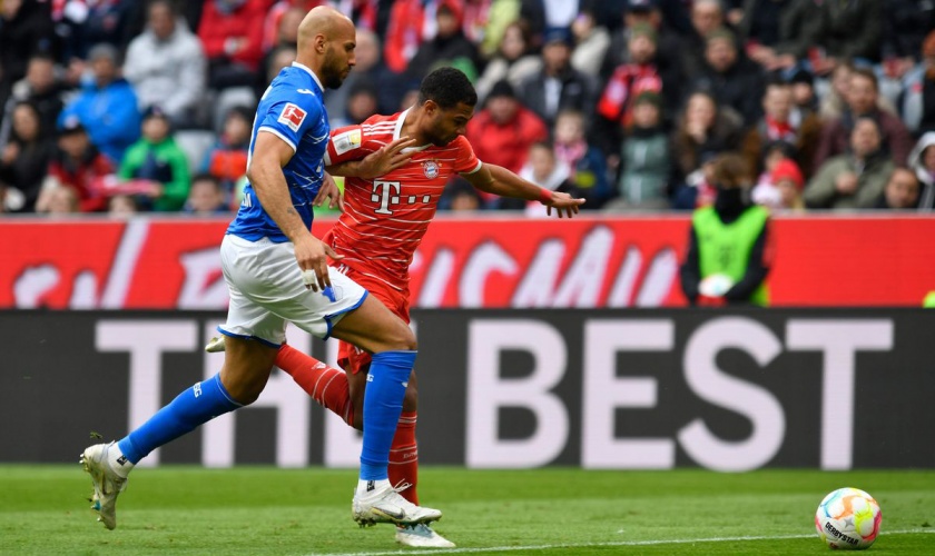 FC Bayern Munich vs TSG 1899 Hoffenheim Prediction 12 January 2024