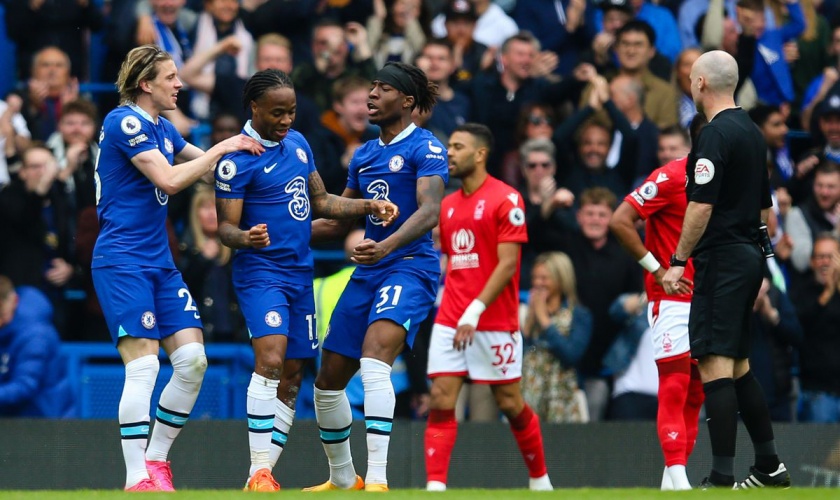 Nottingham Forest F.C. vs Chelsea F.C. Prediction 11 May 2024