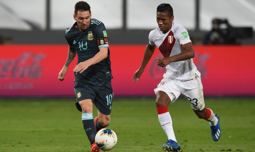 Argentina vs Peru Prediction 20 November 2024