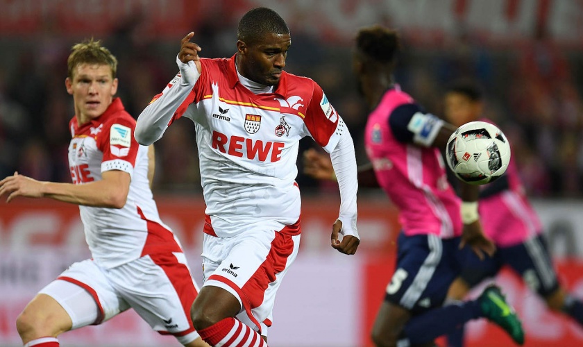 1. FC Köln vs Hamburger SV Prediction 2 August 2024