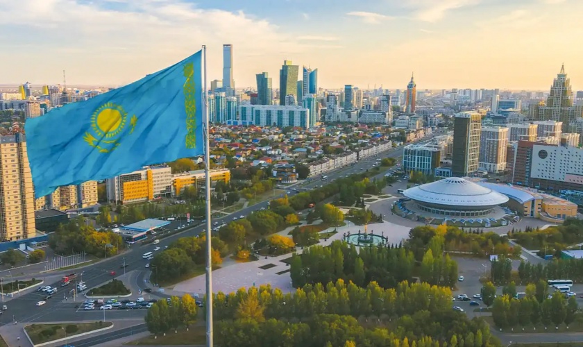 Kazakhstan Restricts Gambling Access to Foreigners in Major Regulatory Overhaul