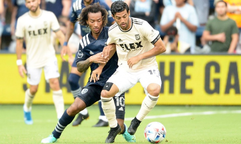 Los Angeles FC vs Sporting Kansas City Prediction 8 June 2025