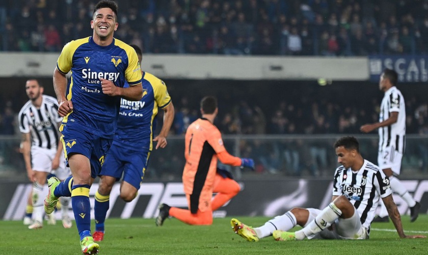 Hellas Verona FC vs Juventus FC Prediction 17 February 2024