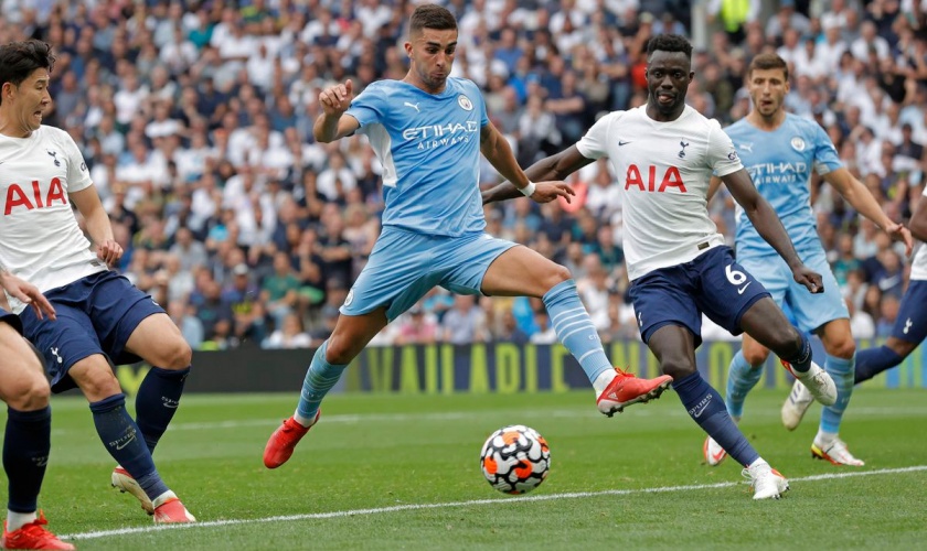 Tottenham Hotspur F.C. vs Manchester City F.C. Prediction 26 February 2025