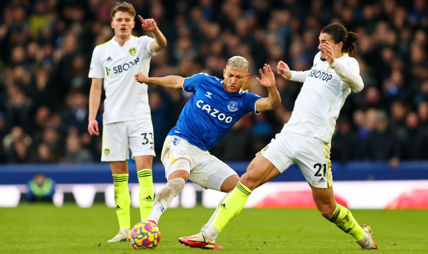 Everton F.C. vs Leeds United F.C. Prediction 26 January 2026