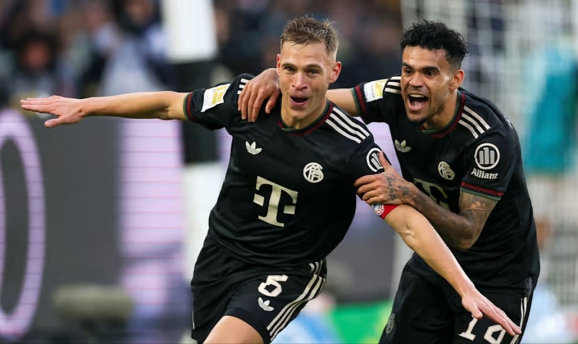FC Bayern Munich vs Borussia Monchengladbach Prediction 6 March 2026