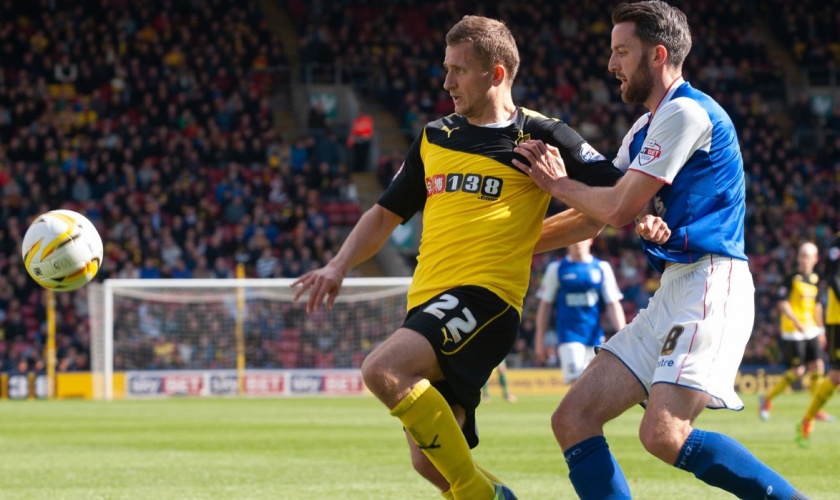 Ipswich Town F.C. vs Watford F.C. Prediction 10 April 2024