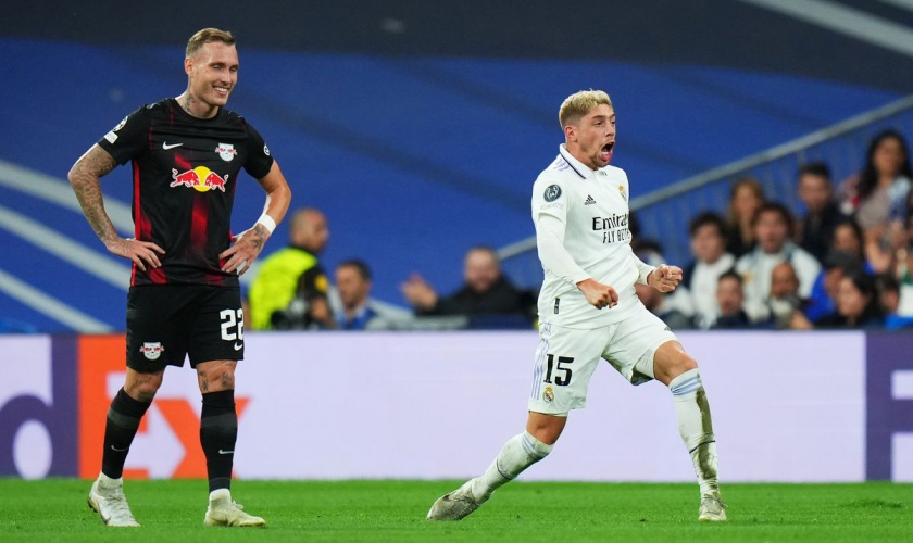 Real Madrid CF vs RB Leipzig Prediction 6 March 2024