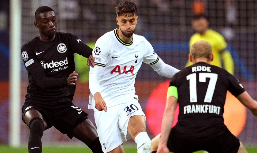 Tottenham Hotspur F.C. vs Eintracht Frankfurt Prediction 10 April 2025