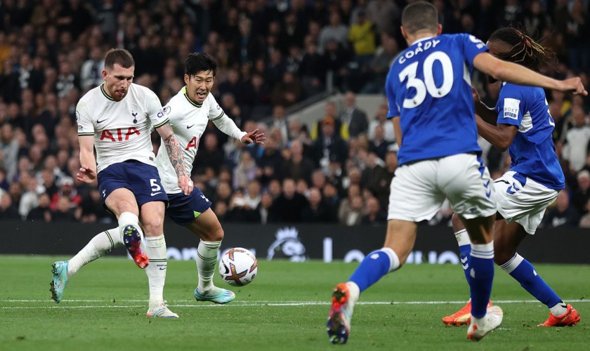 Everton F.C. vs Tottenham Hotspur F.C. Prediction 3 February 2024
