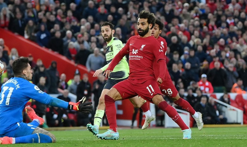 Liverpool F.C. vs Manchester City F.C. Prediction 1 December 2024