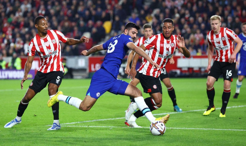 Brentford F.C. vs Chelsea F.C. Prediction 2 March 2024