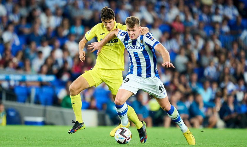 Real Sociedad vs Villarreal CF Prediction 23 February 2024