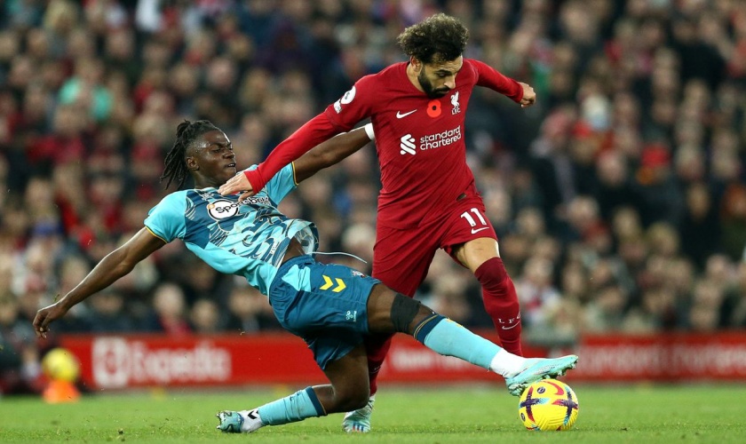 Southampton F.C. vs Liverpool F.C. Prediction 18 December 2024