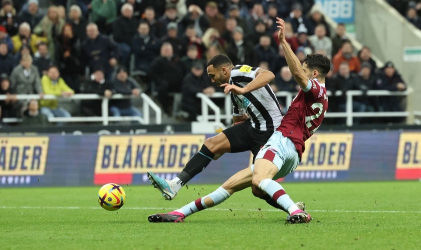 West Ham United F.C. vs Newcastle United F.C. Prediction 10 March 2025