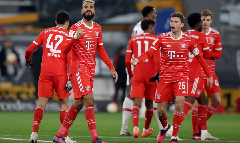 FC Bayern Munich vs VfB Stuttgart Prediction 17 December 2023