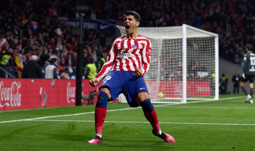 Atlético Madrid vs Sevilla FC Prediction 23 December 2023