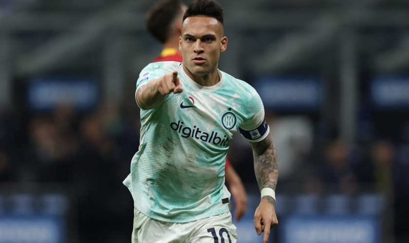 Inter Milan vs US Lecce Prediction 23 December 2023