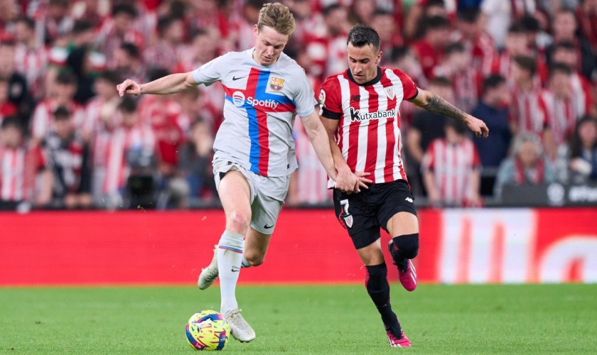 Athletic Bilbao vs FC Barcelona Prediction 24 January 2024