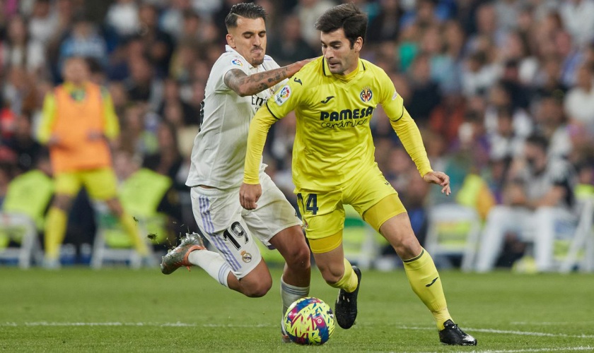 Villarreal CF vs Real Madrid CF Prediction 19 May 2024