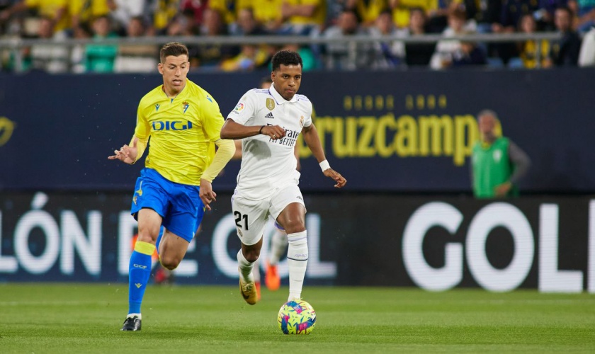 Real Madrid CF vs Cádiz CF Prediction 4 May 2024