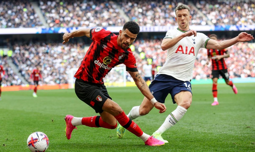 Tottenham Hotspur F.C. vs AFC Bournemouth Prediction 31 December 2023