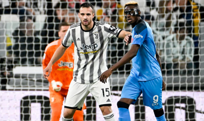 Juventus FC vs SSC Napoli Prediction 21 September 2024