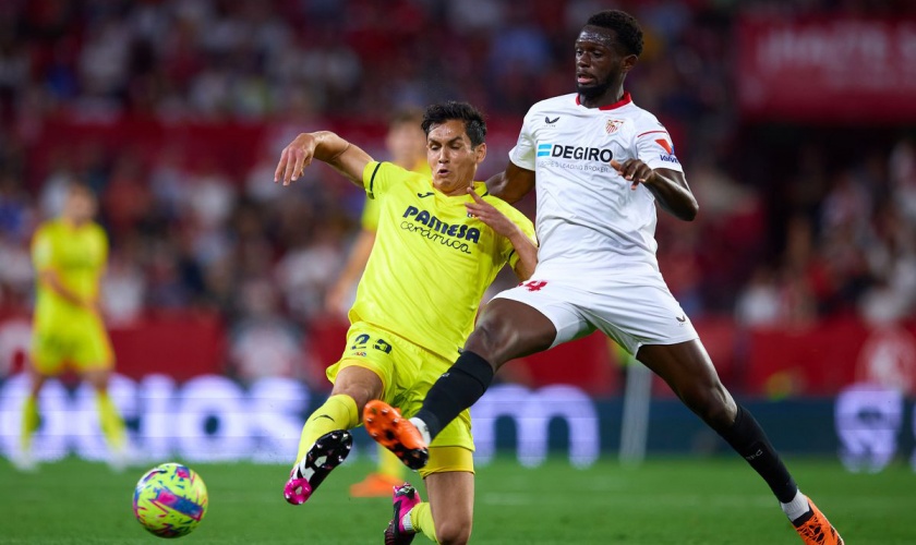 Sevilla FC vs Villarreal CF Prediction 23 August 2024