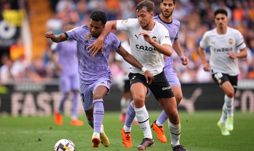 Valencia CF vs Real Madrid CF Prediction 3 January 2025