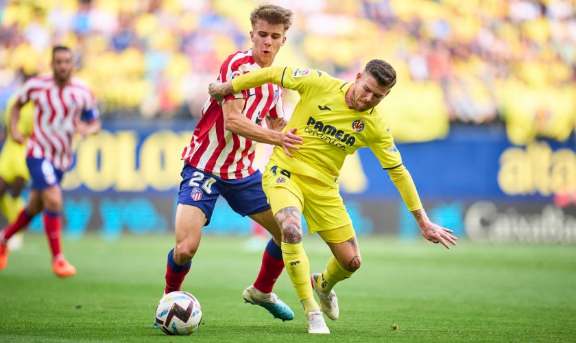 Villarreal CF vs Atlético Madrid Prediction 19 August 2024