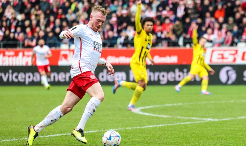 Rot-Weiss Essen vs Borussia Dortmund Prediction 18 August 2025
