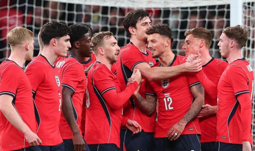 England vs Japan Prediction 31 March 2026