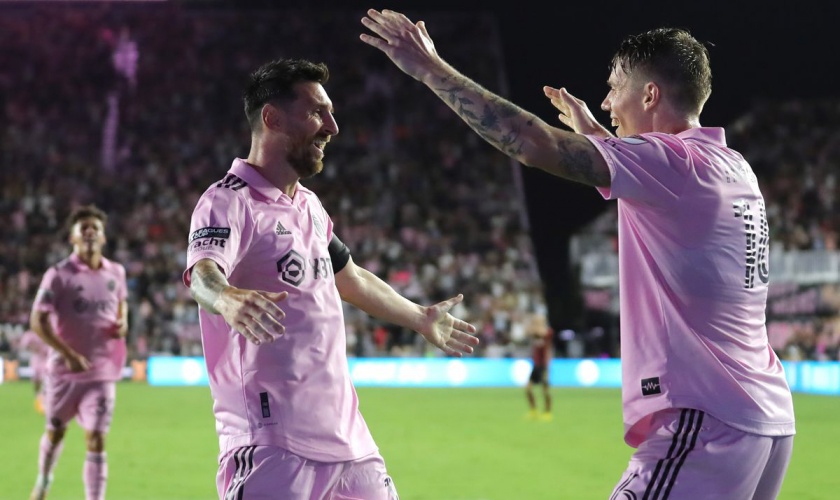 Inter Miami CF vs Atlanta United FC Prediction 30 May 2024