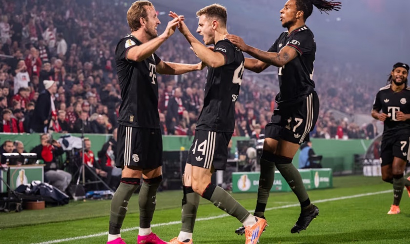 1.FC Koln vs FC Bayern Munich Prediction 14 January 2026