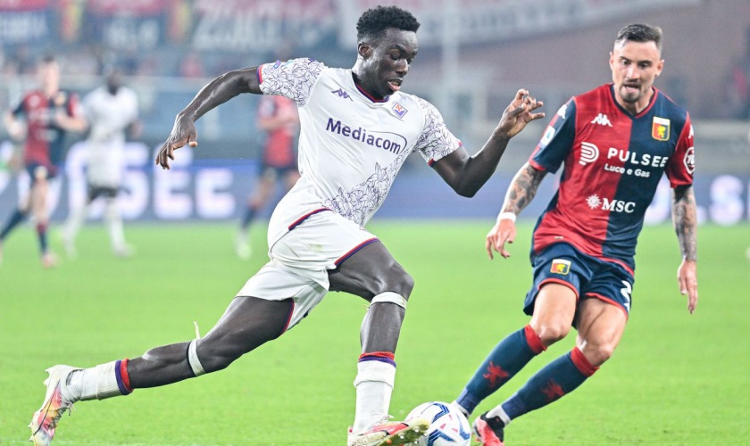 ACF Fiorentina vs Genoa CFC Prediction 14 April 2024