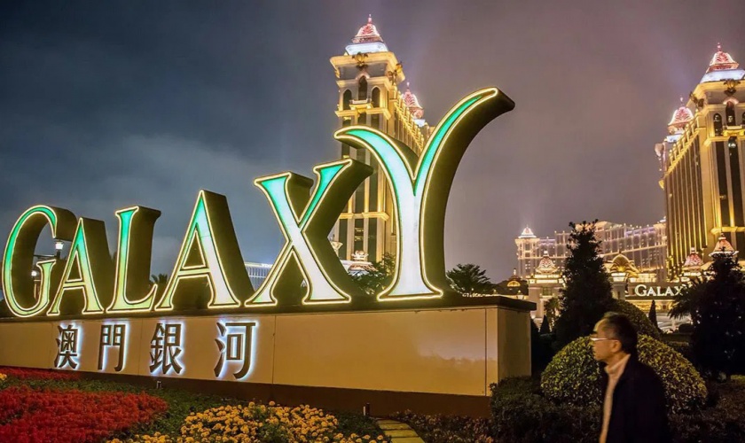 Galaxy Entertainment Backs Local Businesses with Two-Day “Made in Macau” Showcase
