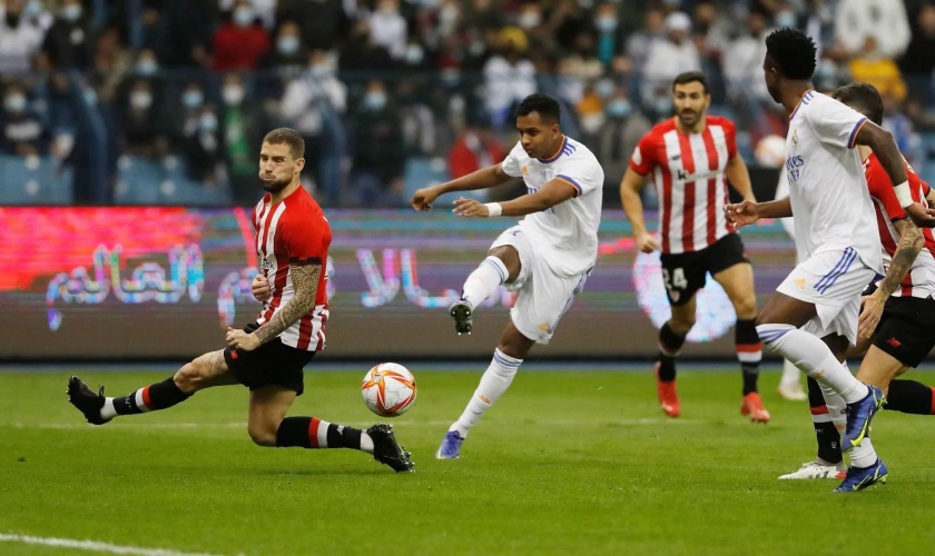 Real Madrid CF vs Athletic Bilbao Prediction 31 March 2024