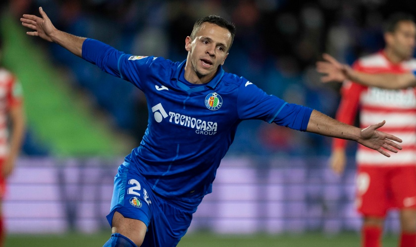 Getafe CF vs Granada CF Prediction 28 January 2024
