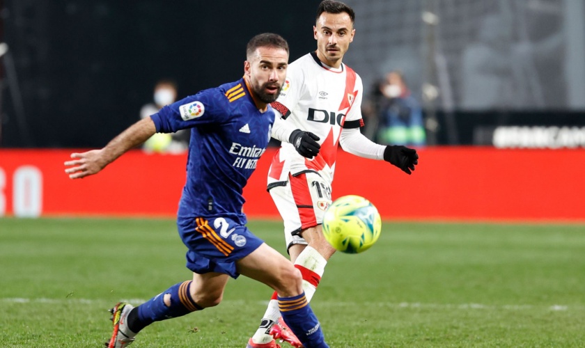 Rayo Vallecano vs Real Madrid CF Prediction 18 February 2024