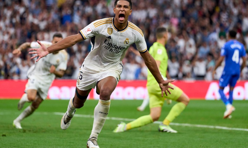 Getafe CF vs Real Madrid CF Prediction 1 February 2024