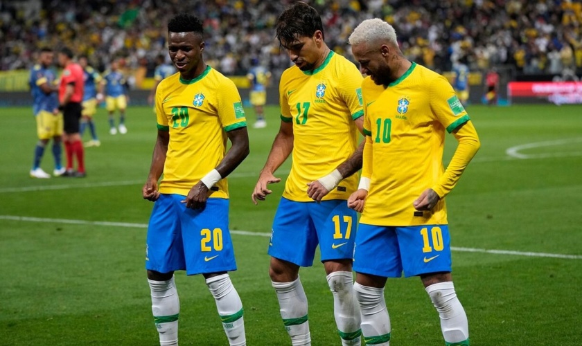 Mexico vs Brazil Prediction 9 June 2024